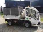 Goupil G3 Leaf Collector 2008 года